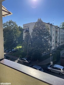 Mieszkanie bezpośrednio przy parku, 2-pokojowe z balkonem w Żywcu