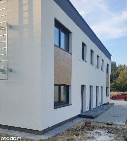 Nowe mieszkania na sprzedaż - Orzesze