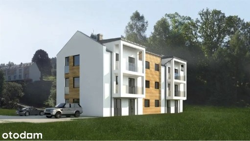 Apartament 150m od wyciagu - gotowy i dostepny od zaraz