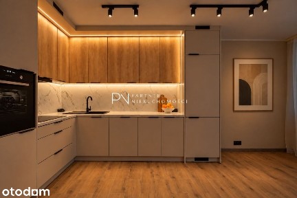 Zaprojektowane od postaw|3 pokoje| winda| balkon