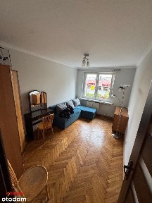 2-pokojowe mieszkanie z balkonem | ul. Piotrkowska | Częstochowa