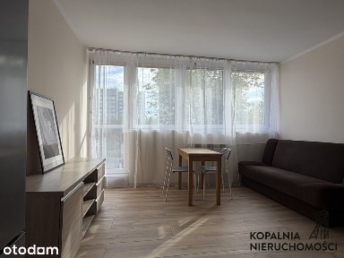 2-pokojowe mieszkanie 39,33 m² | Katowice, ul. Gallusa
