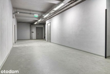 Magazyn | Hala | Rampa | Różne Metraże | Bieruń