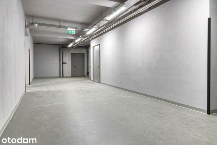 Magazyn | Hala | Rampa | Różne Metraże | Bieruń