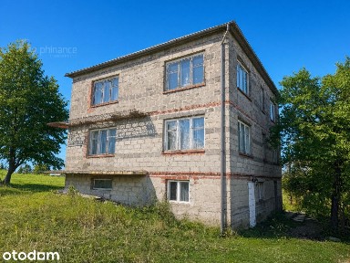 Dydnia, brzozowski, podkarpackie