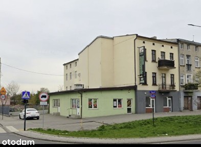 Kamienica na sprzedaż - ul. Rzgowska