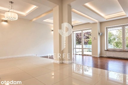 Więcej niż dom - 320 m² pełne możliwości wynajem