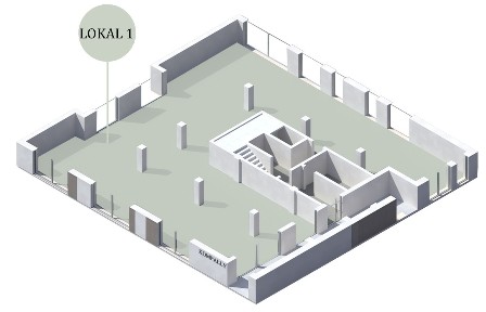 ul. ks. Jana Kompałły, Ostrów Wielkopolski, ostrowski, wielkopolskie