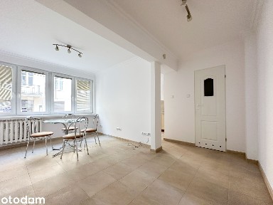 Lokal usługowy 62 m² - Centrum Lublina, ul. Solna 5 | Parter + parking