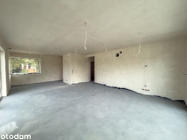 Wolnostojący 112,93m2 + 77m2 | 1200m2 działki | ogrzewanie gazowe