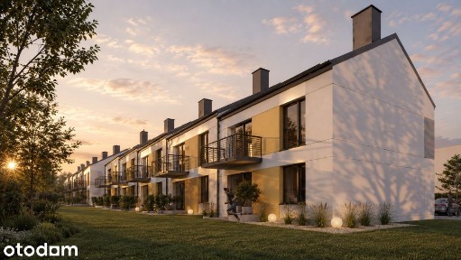 słoneczne M3 + antresola | łącznie 108,54 M²