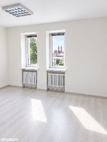 Lokal 39 m2 w Centrum - Blisko Galerii Jurowieckiej