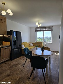 Wyjątkowe 2-pokojowe mieszkanie | Bella Dolina | 44,6 m² |Klimatyzacja