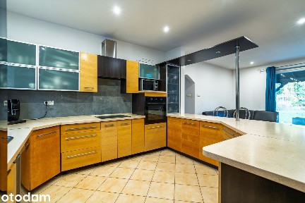 DOM POD LESEM 4 POKOJE 152 m² 25MIN OD WROCŁAWIA GMINA MIĘKINIA