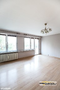 Kęty, os. Nad Sołą | 3 pokoje z balkonem