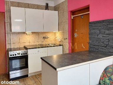 2 pokoje blisko centrum | 46,89 m² | parking | piwnica
