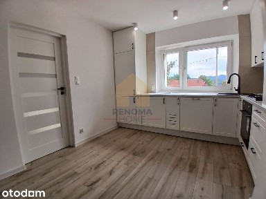 Mieszkanie z pięknym widokiem na góry | 1 piętro |
