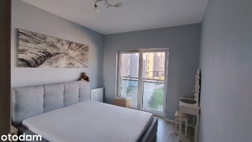 3 pokoje | 60 m² | 1 piętro | Maślice | Królewiecka | schowek