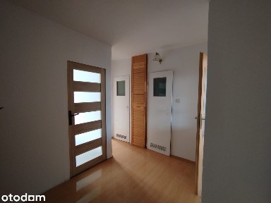 3 pokoje I 60 m² I Odświeżone I Balkon I 1 piętro I Bezpośrednio