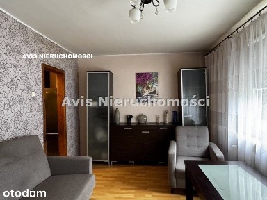 Mieszkanie, 35,52 m², Świdnica