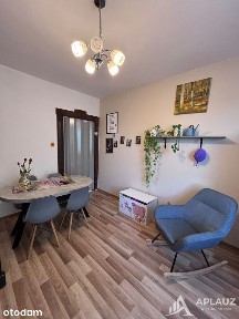 4-pokojowe mieszkanie w Kamienicy na sprzedaż - Je