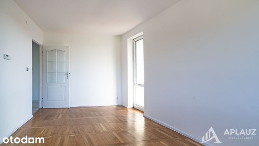 3-pokojowe mieszkanie z balkonem | Olszyna | 48,3