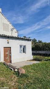 2 mieszkania po 60m2 + ogródek 100m2