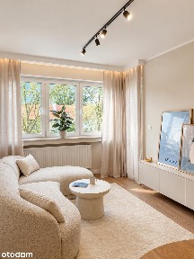 -ŚWIEŻO PO REMONCIE-WYS.STANDARD-O.MIEJSKIE-BALKON-ROZKŁADOWE 3POKOJE-