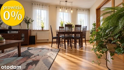 4 pokoje | 96 m² | Stopnicka | Borek | Tramwaj