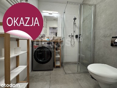 Designerski Loft HYDRAL 26,54 m² (Basen/Siłownia) 2 z 3