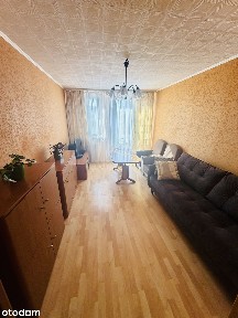 3 pokoje | 55 m² | ul. Śliczna | Piwnica | Działka ROD 272 m²
