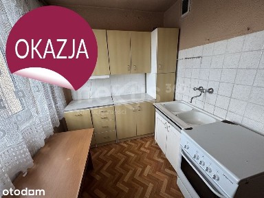 Mieszkanie do remontu-centrum Oleśnicy!NOWA CENA!