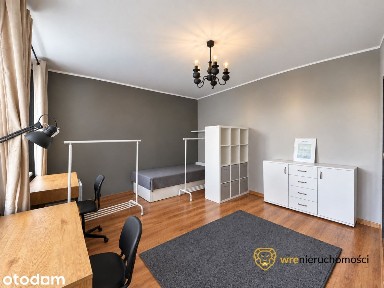 4 pokoje | 75m2 | Kozanów | duży balkon