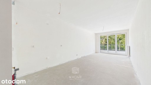 2 pokoje | 44,20 m² | Loggia | Ostatnie piętro | gotowe do odbioru