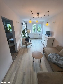 GARAŻ / BALKON / WINDA /