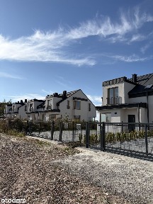 Wynajem dom w zabudowie bliźniaczej Rogowo