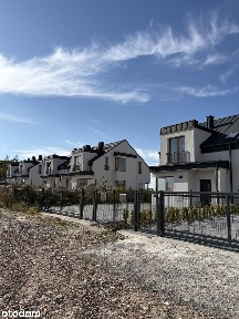 Wynajem dom w zabudowie bliźniaczej Rogowo