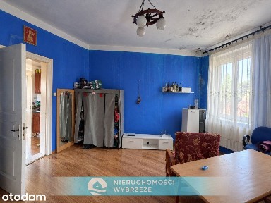 Mieszkanie do remontu | Piotraszewo | 86,10 m²