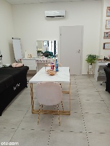 Bezpośrednio, lokal użytkowy 32,49 mkw - centrum ul. Nawrot 48