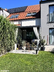 DOM 112,3 m² | PEŁNE WYPOSAŻENIE | OGRÓD | GARAŻ | PKP | 4 POKOJE