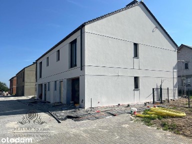 Dom o pow. 109,85m2 + garaż16,24m2, pompa ciepła/