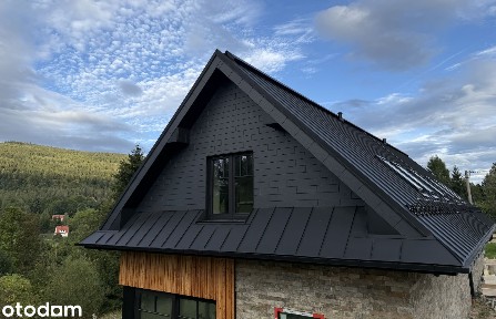 DOM| Świeradów-Zdrój | Widok na góry| Smart Home i Premium Design