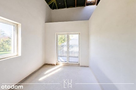 Nowy apartament z antresolą! Sandomierz, 400m od centrum