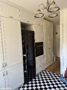 Mieszkanie 2-pokojowe z balkonem i garażem