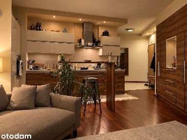 3 pokoje | 67 m² | Garaż