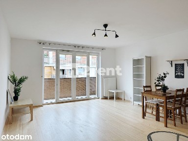 Ursynów | 2 pokoje | 50 m² | blisko metra
