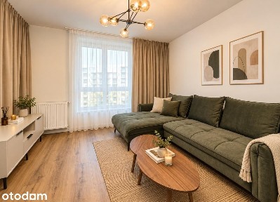 PRAGA-PÓŁNOC | 78 M² | PIERWSZY NAJEM | ZWIERZĘTA | 2 ŁAZIENKI