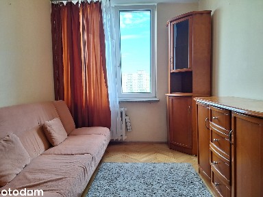 ul. Michała Kleofasa Ogińskiego, Bródno, Targówek, Warszawa, mazowieckie