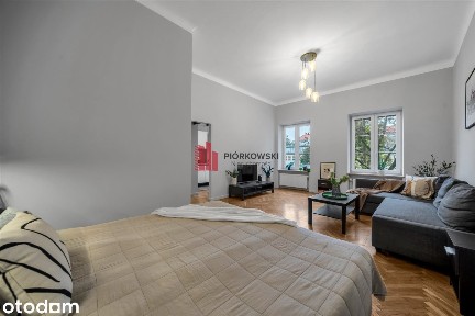 Nowe Miasto // Freta // wynajem