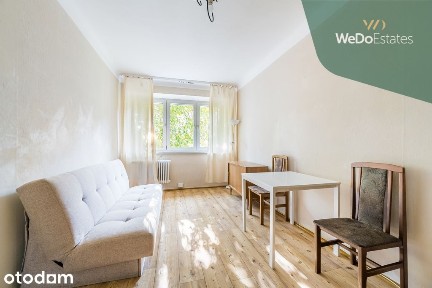 2 pokoje (40 m2) - TOP lokalizacja na Muranowie! | NOWOLIPKI!